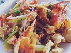 -南蚝小贝海鲜特色餐厅(南澳岛店)