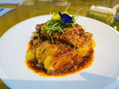 -醉霖生态餐厅(交大店)