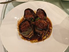 -逸林轩中餐厅(中信泰富朱家角锦江酒店)