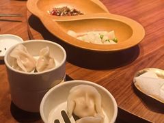 -喜鼎海胆水饺(东港店)