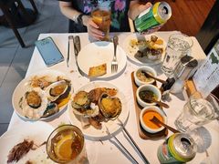 -拉蒂娜·巴西牛排馆 Latina·Brazilian Steakhouse(陆家嘴旗舰店)