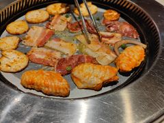 -么子烤肉(化龙池店)