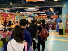 -嘉文梦想世界(SM天津滨海城市广场店)