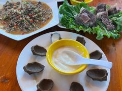 -塔洛藏餐吧(香格里拉古城店)