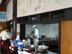 -锡笼记·无锡小笼(方塔店)