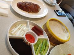 -普天和酒楼·新津菜·烤鸭(天津之眼店)