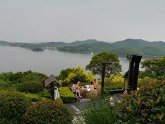 -天目湖涵田半山温泉