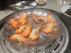 -粗茶淡饭·蒸鲜(光谷店)