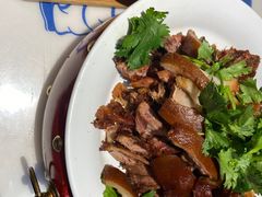 -大海碗·京菜炸酱面(雍和宫店)