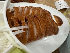 -紫光园·烤鸭(京旺家园店)