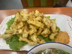 -清真·西北朗益和餐厅