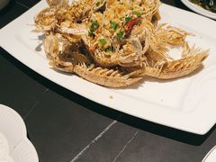-鑫悦楼煎蟹·16年海鲜大排档