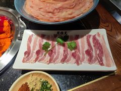 -周师兄大刀腰片火锅(解放碑总店)