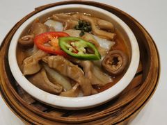 -聚福山莊·寻味顺德(北滘店)