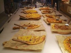 -比格比萨自助(宋家庄店)