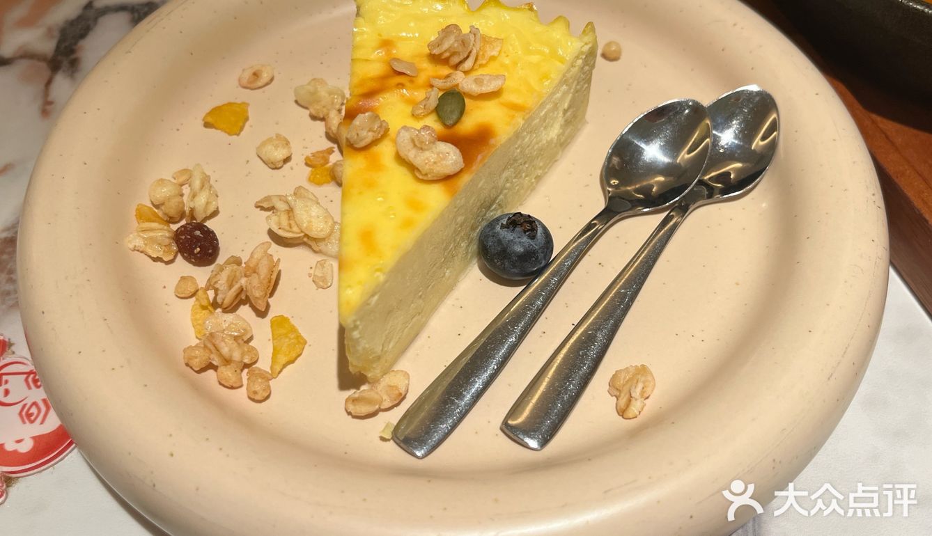 crazyones克芮旺斯西班牙餐厅（温州滨江万象城店