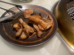 -厚贞日式烤肉(龙之梦店)