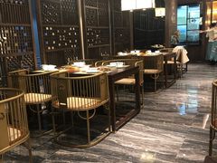 大堂-童福兴·南京菜(老门东店)