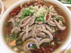-新天厨酒家(二分店)