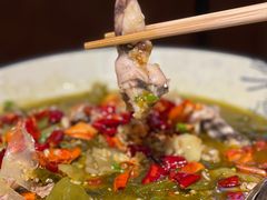 -就你餐厅(体育西横街店)