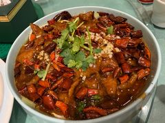 -清真吐鲁番餐厅(牛街店)