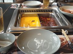 -大隐·成都火锅Bistro(合生麒麟新天地店)