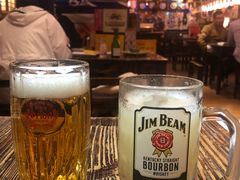 -平成屋·午肴夜酒(四川北路店)