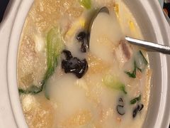 -老淮安·淮安菜(涟水店)