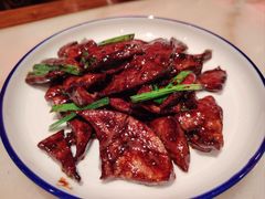 -小吊梨汤·北京菜·烤鸭(鸟巢店)