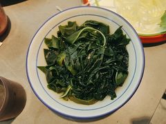 -生活如沸·顺德水牛奶火锅(大学路店)