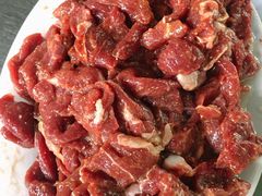 -阿婆东山羊肉店(鸿港海鲜批发市场店)