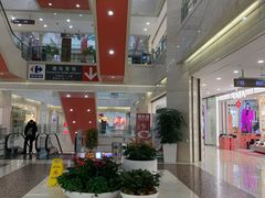 -光启城时尚购物中心