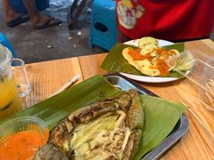 -杨合林啊兰烤鱼