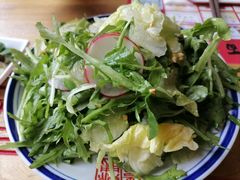 -新兴园饺子馆(北京百子湾店)