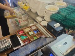 -老刘家永盛斋·传统泡馍(东关南街店)