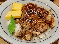 -牛気·越光米牛肉饭(水游城店)