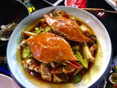 -红钳侠小龙虾·烧烤(中赢康康谷店)