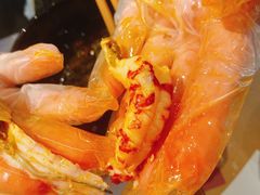 -一棠龙虾•王牌虾球(楚河汉街店)