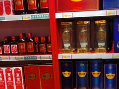 -青岛利群四方购物广场