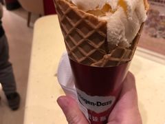 -哈根达斯(国瑞店)
