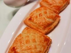 -怡品堂·金宴 (北京索菲特大酒店)