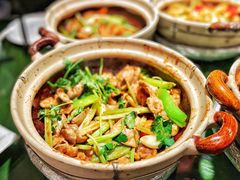 啫啫腰片-煲煲好(朝阳门店)