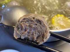 -官塘陈记鱼生·潮汕砂锅粥·牛肉火锅(潮枫路总店)