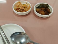 -米郎餐厅·朝鲜族料理(延长路店)