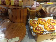 -匠造烘焙(上海湾店)
