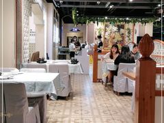 大堂-巴扎美食·新疆菜·西域歌舞表演餐厅(新疆大厦店)