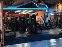 -RoMan罗马健身工作室(莘庄店)