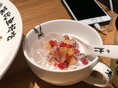 -太二酸菜鱼(汕头苏宁广场店)