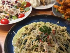 -萨尔瓦多Salvador's