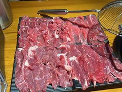 -牛品福潮汕牛肉火锅(旺庄店)